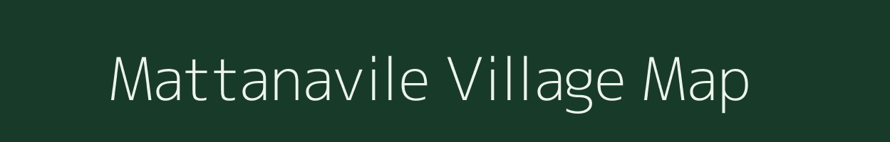 Mattanavile village map in Karnataka