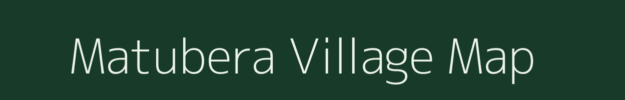 Matubera village map in Jharkhand