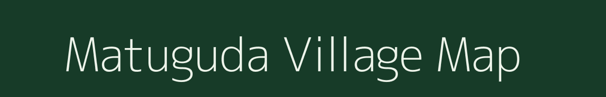 Matuguda village map in Odisha