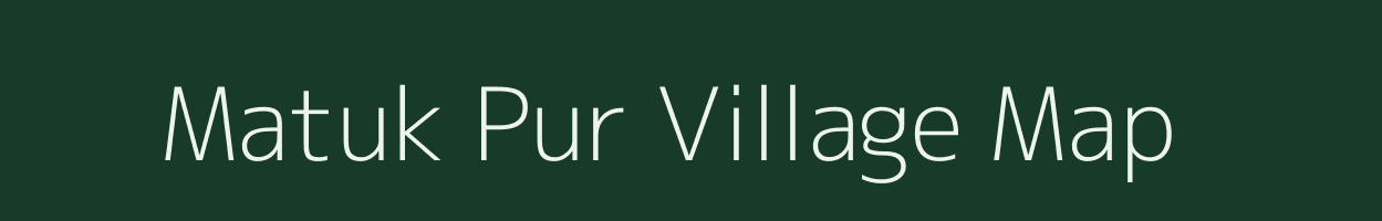 Matuk Pur village map in Uttar Pradesh