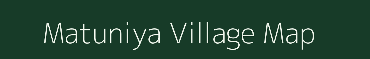 Matuniya village map in Gujarat