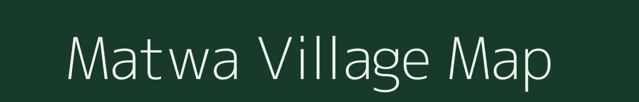 Matwa village map in Gujarat