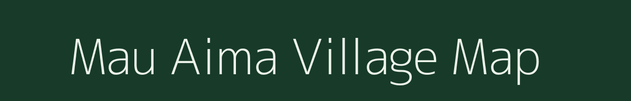 Mau Aima village map in Uttar Pradesh