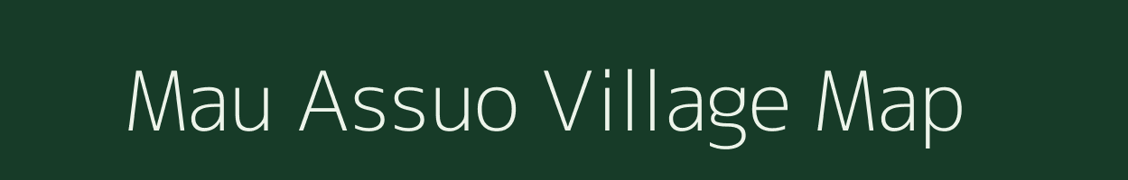 Mau Assuo village map in Uttar Pradesh