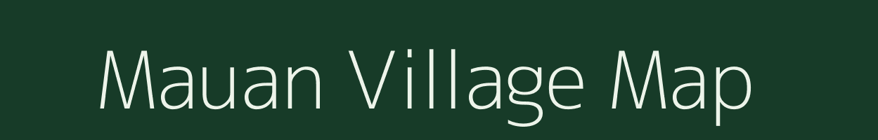 Mauan village map in Bihar