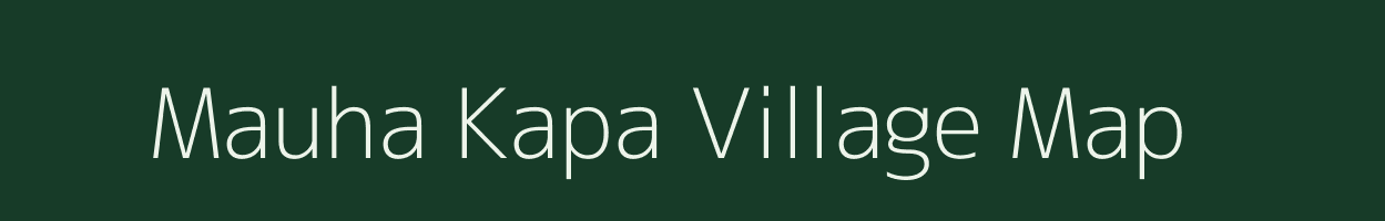 Mauha Kapa village map in Chhattisgarh