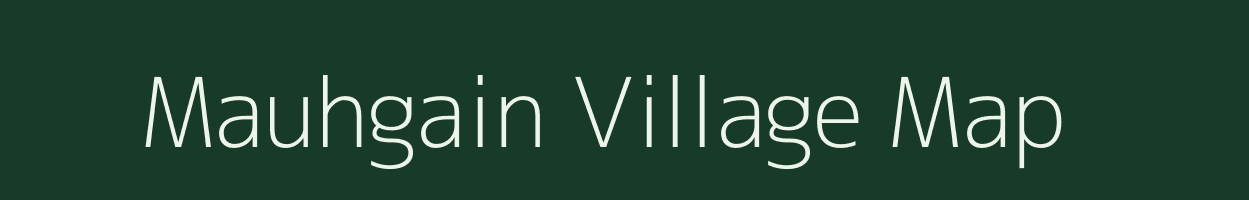 Mauhgain village map in Jharkhand