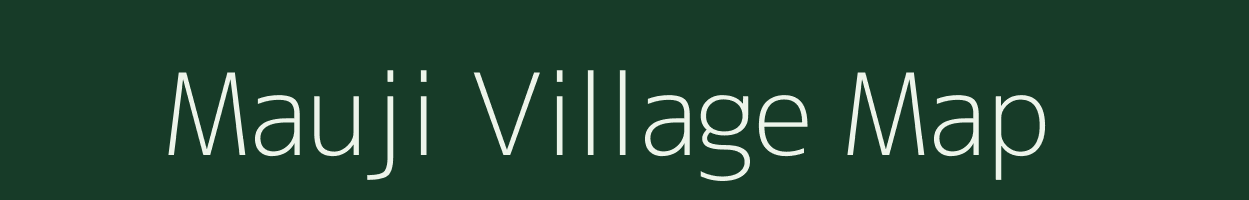 Mauji village map in Bihar