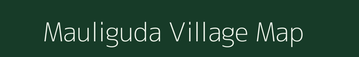 Mauliguda village map in Odisha