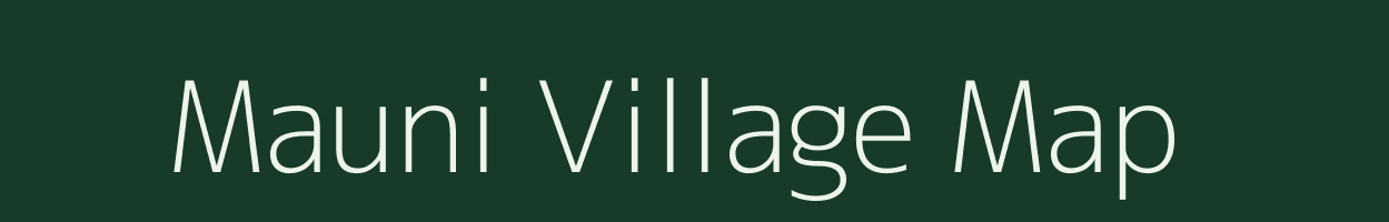 Mauni village map in Bihar