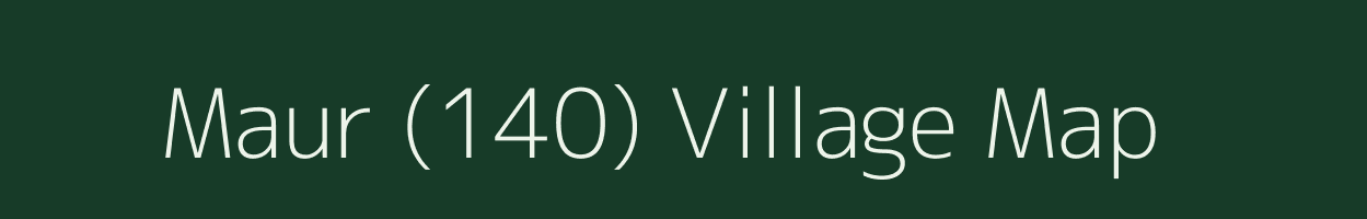 Maur (140) village map in Punjab