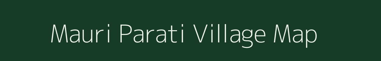 Mauri Parati village map in Uttar Pradesh