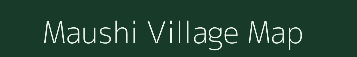 Maushi village map in Maharashtra