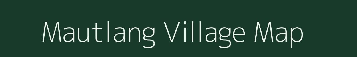 Mautlang village map in Mizoram