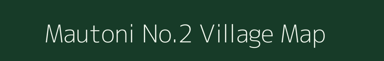 Mautoni No.2 village map in Assam