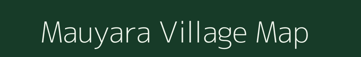 Mauyara village map in Uttar Pradesh