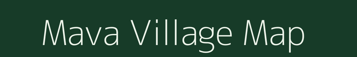 Mava village map in Jammu & Kashmir