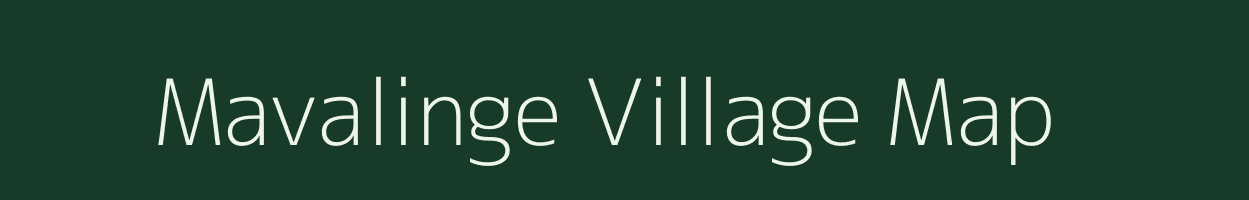 Mavalinge village map in Karnataka