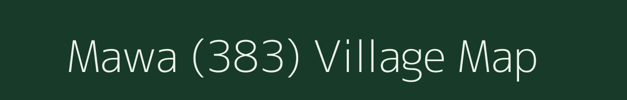 Mawa (383) village map in Punjab