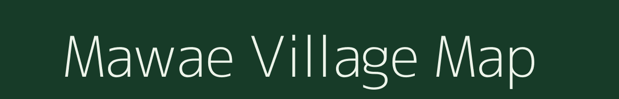 Mawae village map in Uttar Pradesh