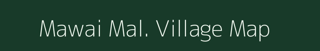 Mawai Mal. village map in Madhya Pradesh