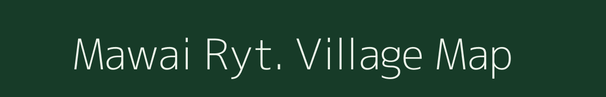 Mawai Ryt. village map in Madhya Pradesh