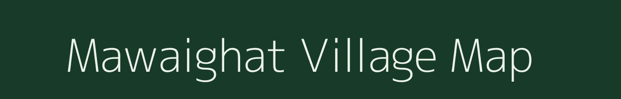 Mawaighat village map in Madhya Pradesh