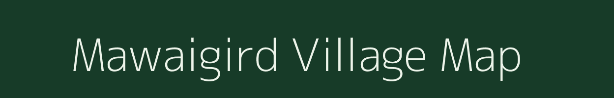 Mawaigird village map in Uttar Pradesh