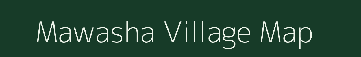 Mawasha village map in Uttarakhand