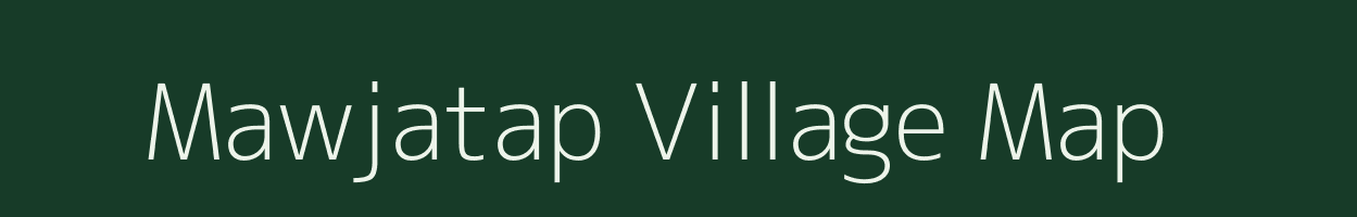 Mawjatap village map in Meghalaya