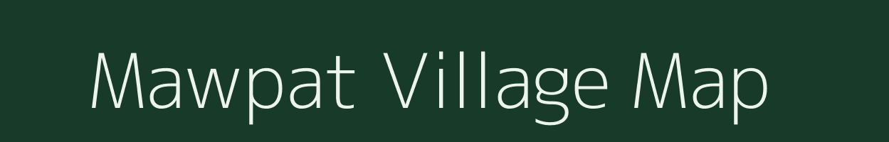 Mawpat village map in Meghalaya