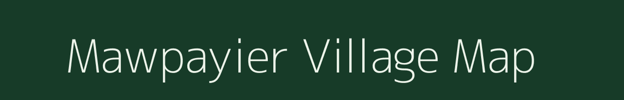 Mawpayier village map in Meghalaya