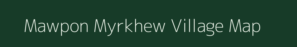 Mawpon Myrkhew village map in Meghalaya