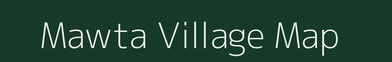 Mawta village map in Rajasthan