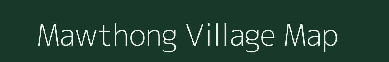 Mawthong village map in Meghalaya