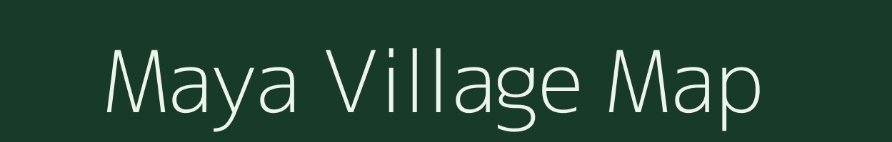 Maya village map in Uttar Pradesh