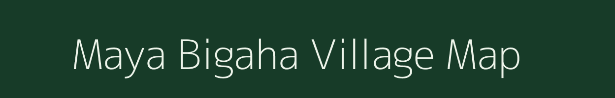 Maya Bigaha village map in Bihar