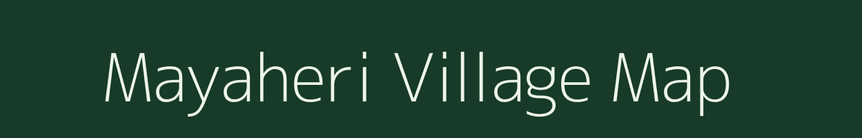 Mayaheri village map in Uttar Pradesh