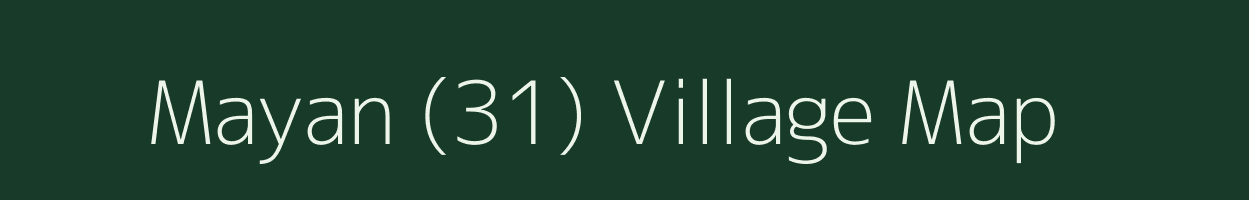 Mayan (31) village map in Haryana