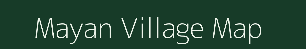 Mayan village map in Jammu & Kashmir