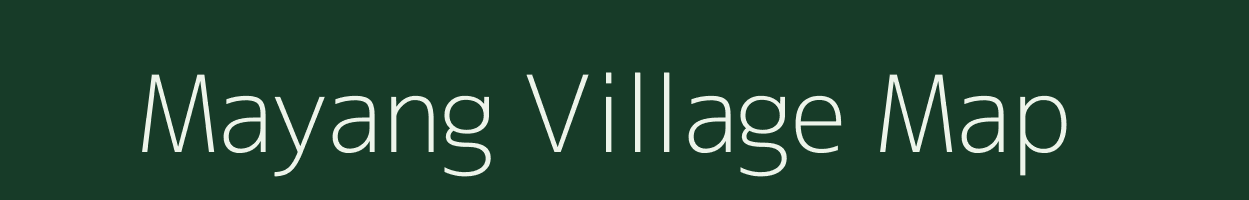 Mayang village map in Assam