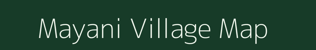 Mayani village map in Uttarakhand