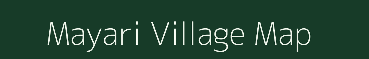 Mayari village map in Uttar Pradesh