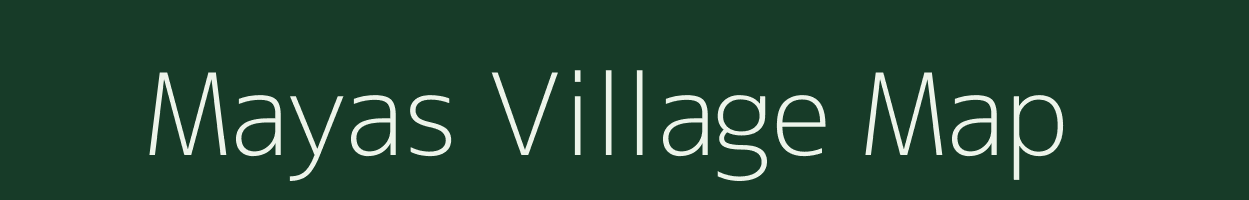 Mayas village map in Uttar Pradesh