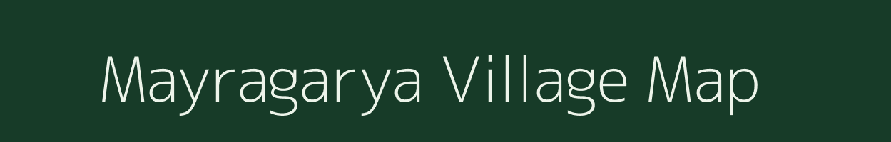 Mayragarya village map in West Bengal