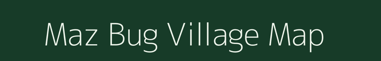 Maz Bug village map in Jammu & Kashmir