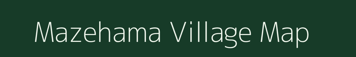 Mazehama village map in Jammu & Kashmir