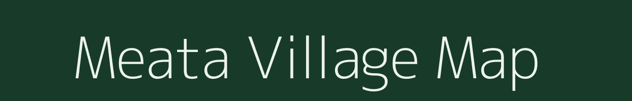 Meata village map in Meghalaya