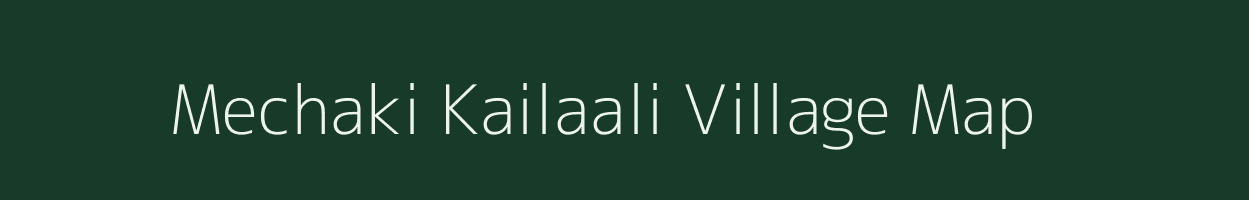 Mechaki Kailaali village map in Assam