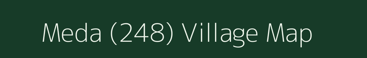 Meda (248) village map in Punjab